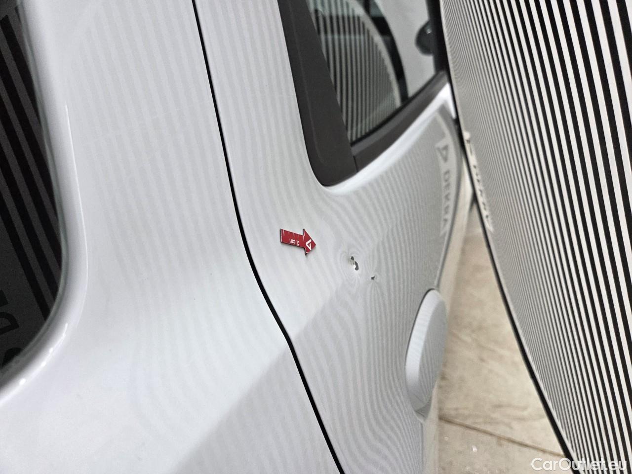  Dacia  Duster 1.5 Blue dCi 115CP Comfort 4WD #32