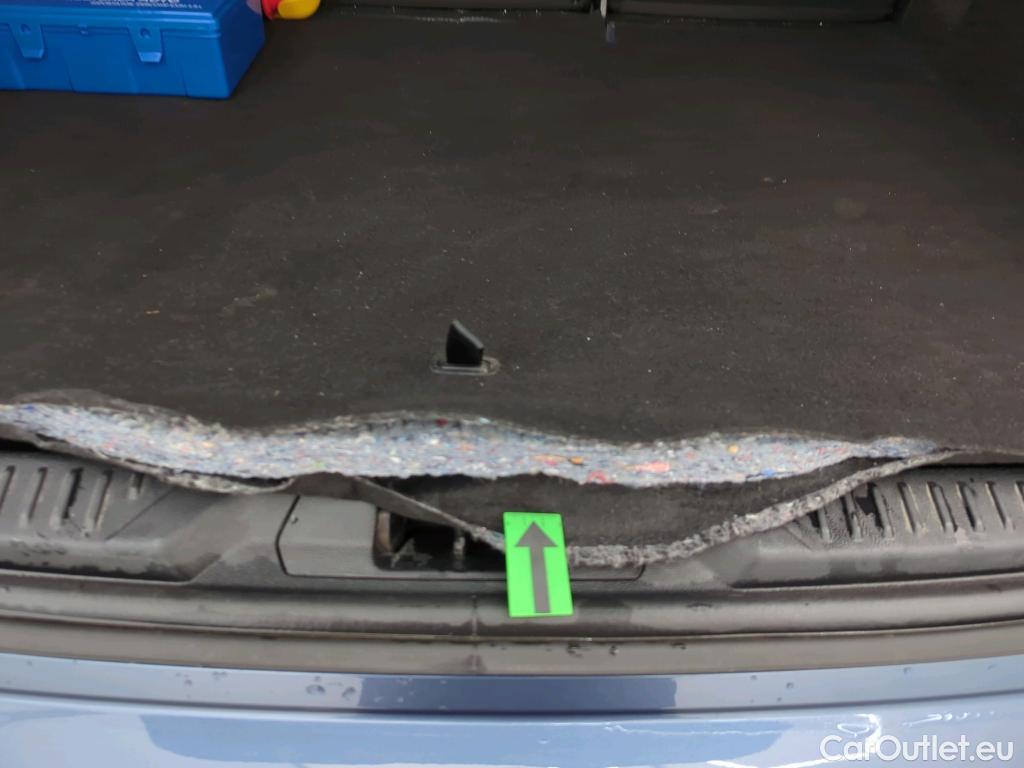  Ford  Focus 1.0 EcoBoost mHEV 155CP Titanium A7 #8