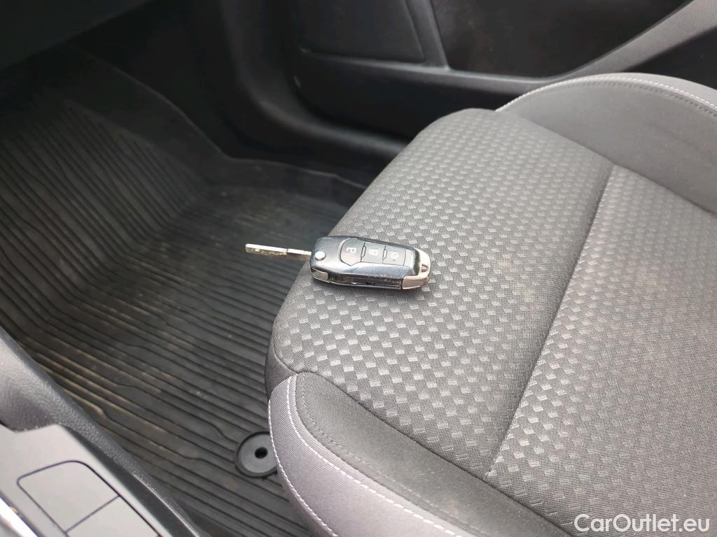  Ford  Focus 1.0 EcoBoost 125CP Trend #5