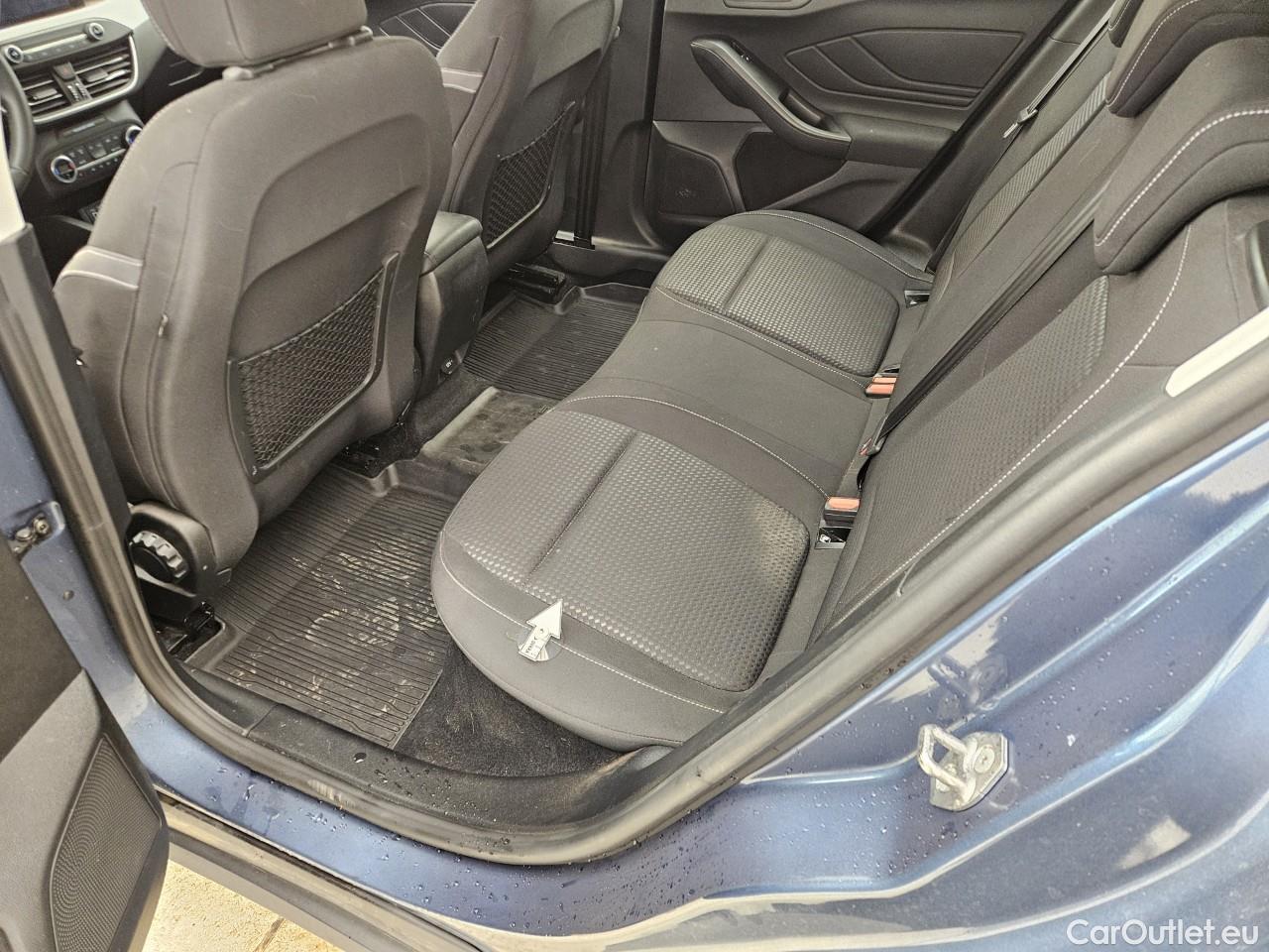  Ford  Focus 1.0 EcoBoost 125CP Trend Connected #51