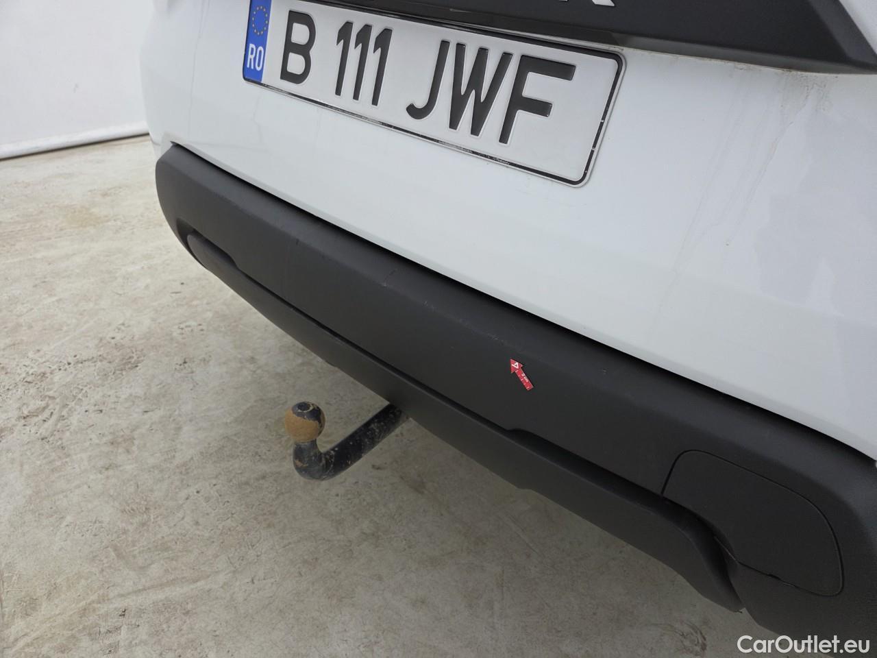  Dacia  Duster 1.5 Blue dCi 115CP Comfort 4WD #42