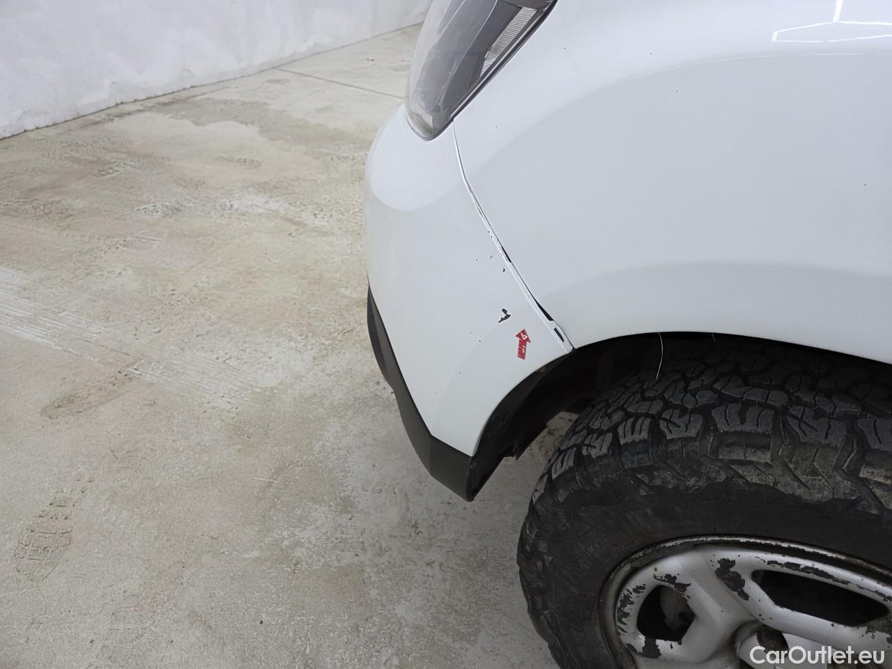  Dacia  Duster 1.5 Blue dCi 115CP Comfort 4WD #14