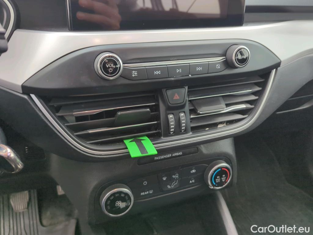  Ford  Focus 1.0 EcoBoost 125CP Trend #19