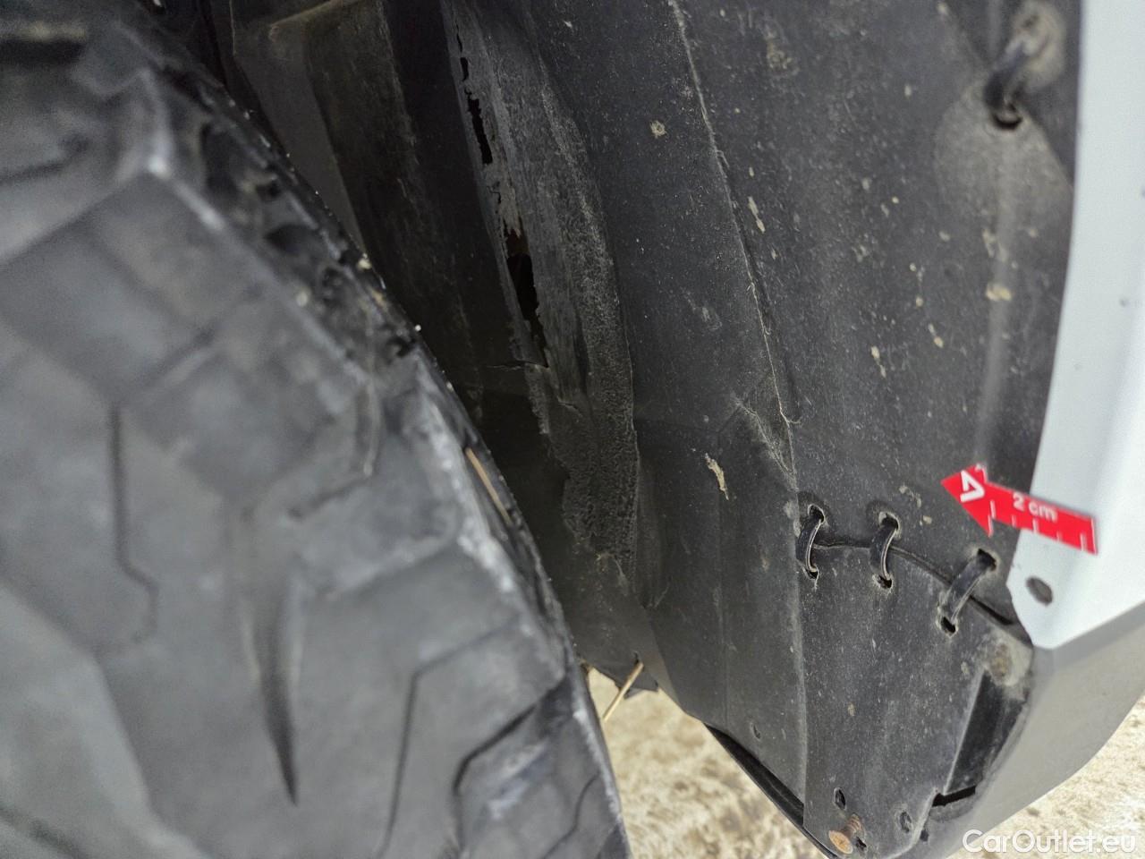  Dacia  Duster 1.5 Blue dCi 115CP Comfort 4WD #28