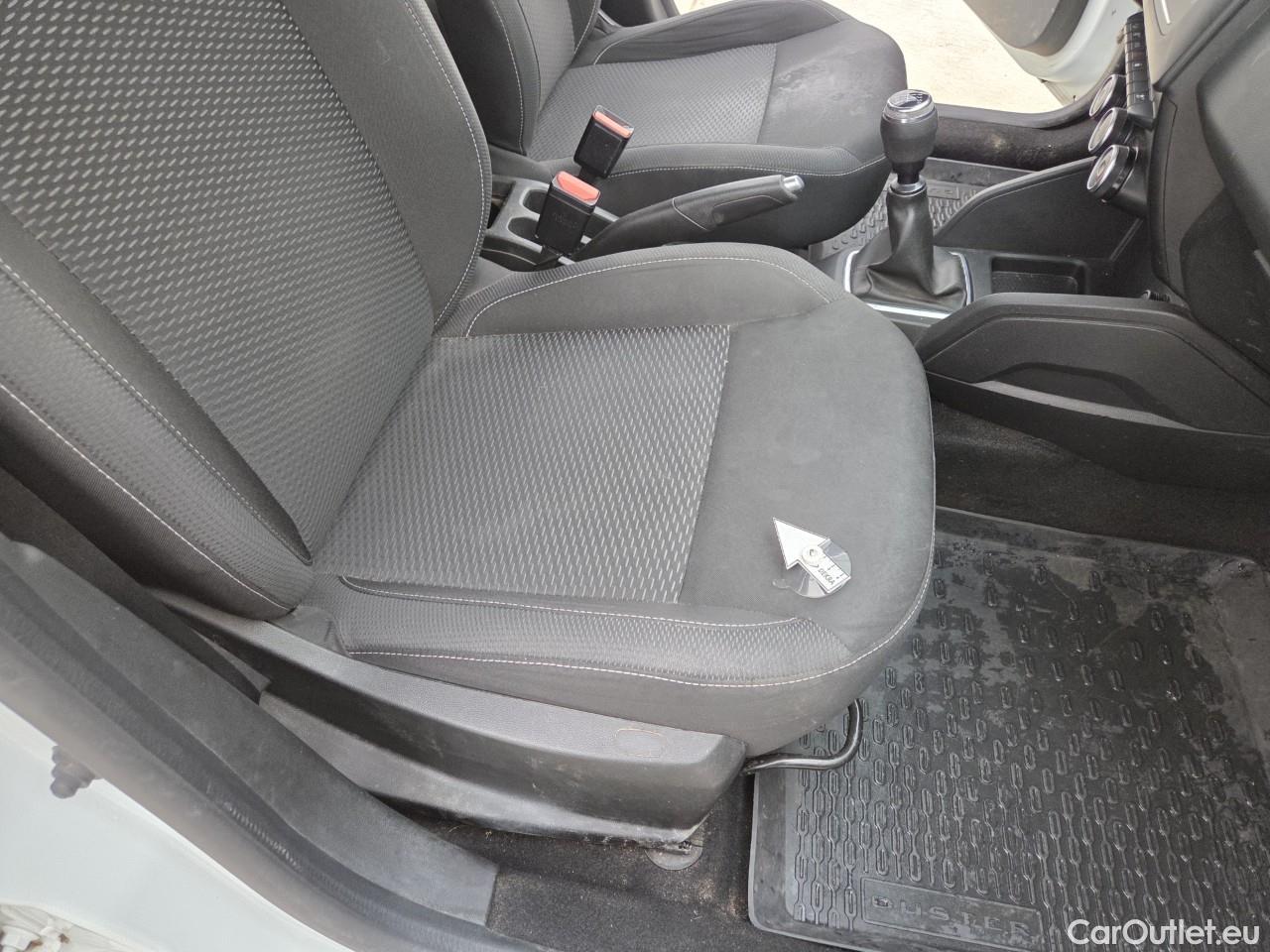  Dacia  Duster 1.5 Blue dCi 115CP Comfort 4WD #42