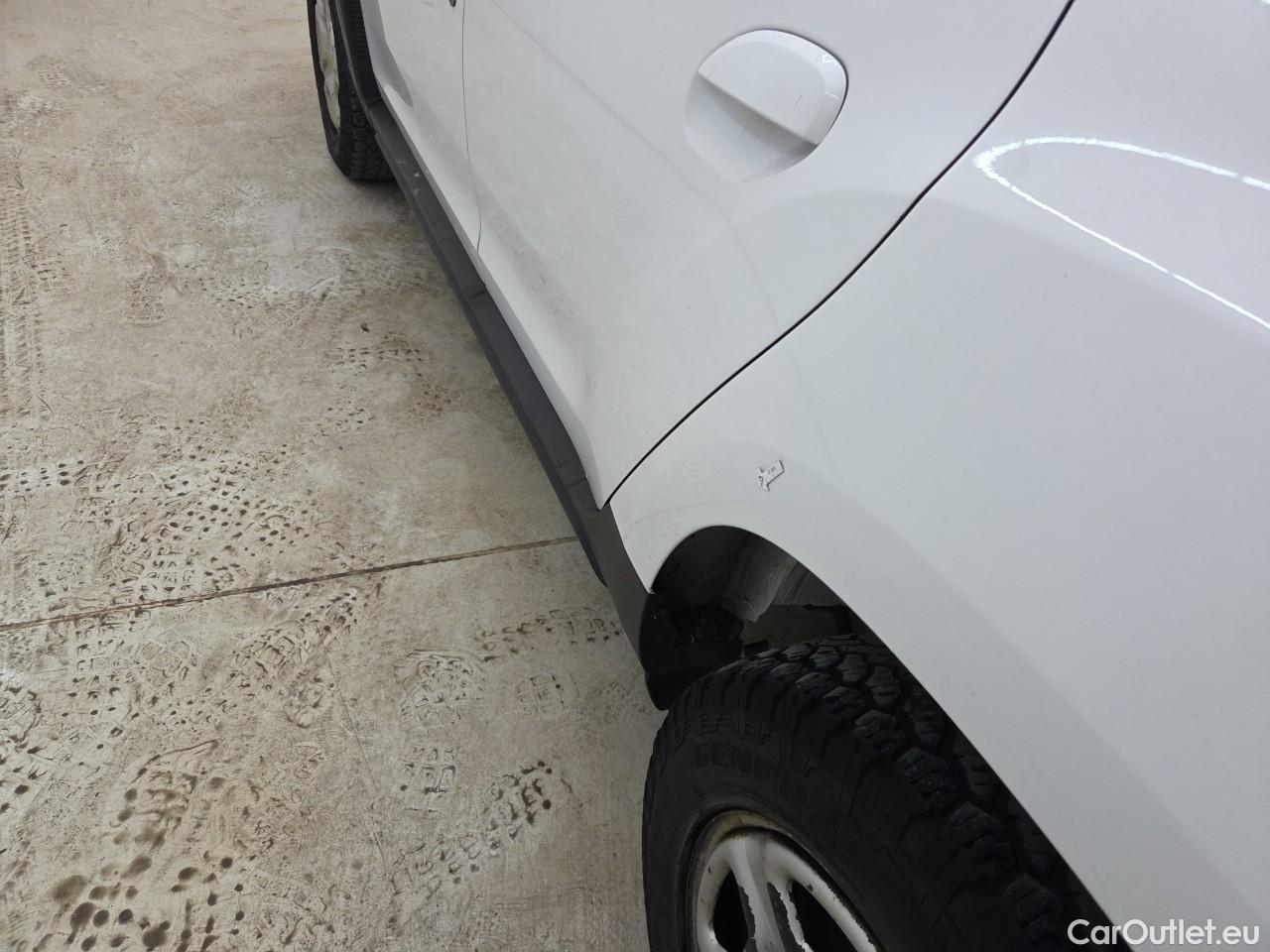  Dacia  Duster 1.5 Blue dCi 115CP Comfort 4WD #35