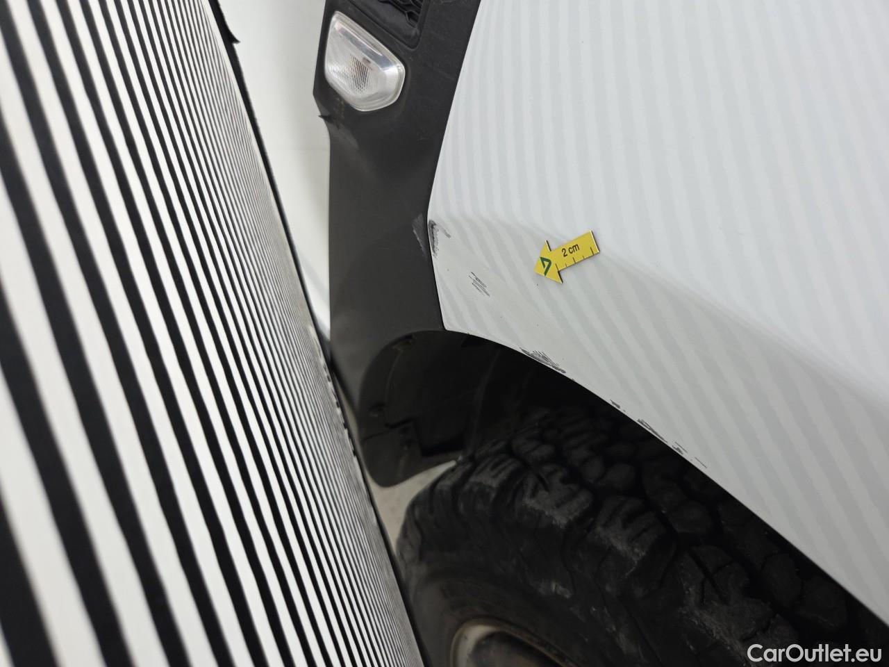  Dacia  Duster 1.5 Blue dCi 115CP Comfort 4WD #22