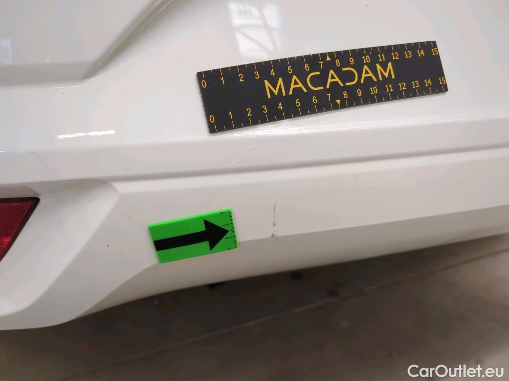  Dacia  Logan 1.0 TCe 90CP Comfort MT6 #9