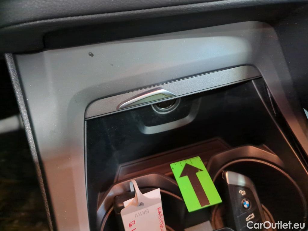  Bmw  X1 2.0 xDrive18d Advantage AT 150HP #10