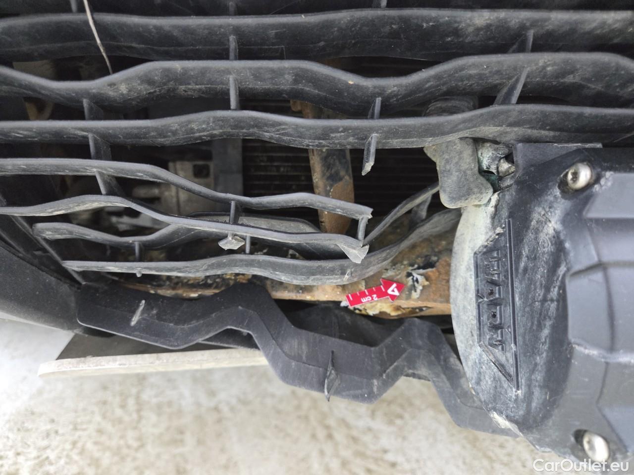  Dacia  Duster 1.5 Blue dCi 115CP Comfort 4WD #19