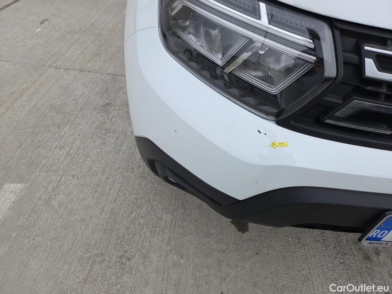  Dacia  Duster 1.5 Blue dCi 115CP Comfort 4WD #3