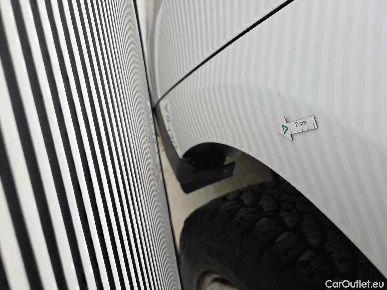  Dacia  Duster 1.5 Blue dCi 115CP Comfort 4WD #36