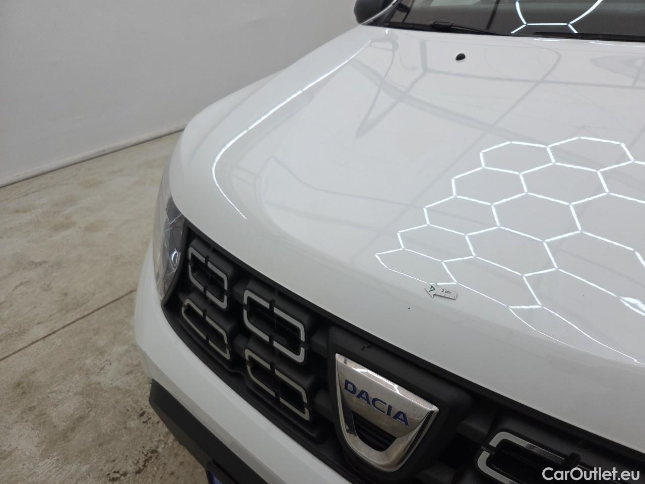  Dacia  Duster 1.5 Blue dCi 115CP Comfort 4WD #14