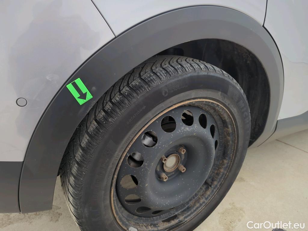  Citroen  C4 1.2 PureTech 130 S&S Feel EAT8 #13