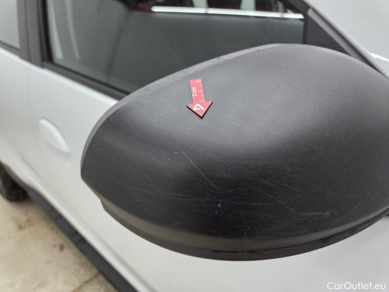  Dacia  Duster 1.5 Blue dCi 115CP Comfort 4WD #30