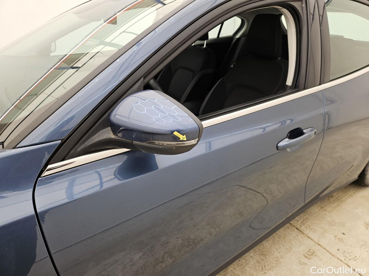  Ford  Focus 1.0 EcoBoost 125CP Trend Connected #4