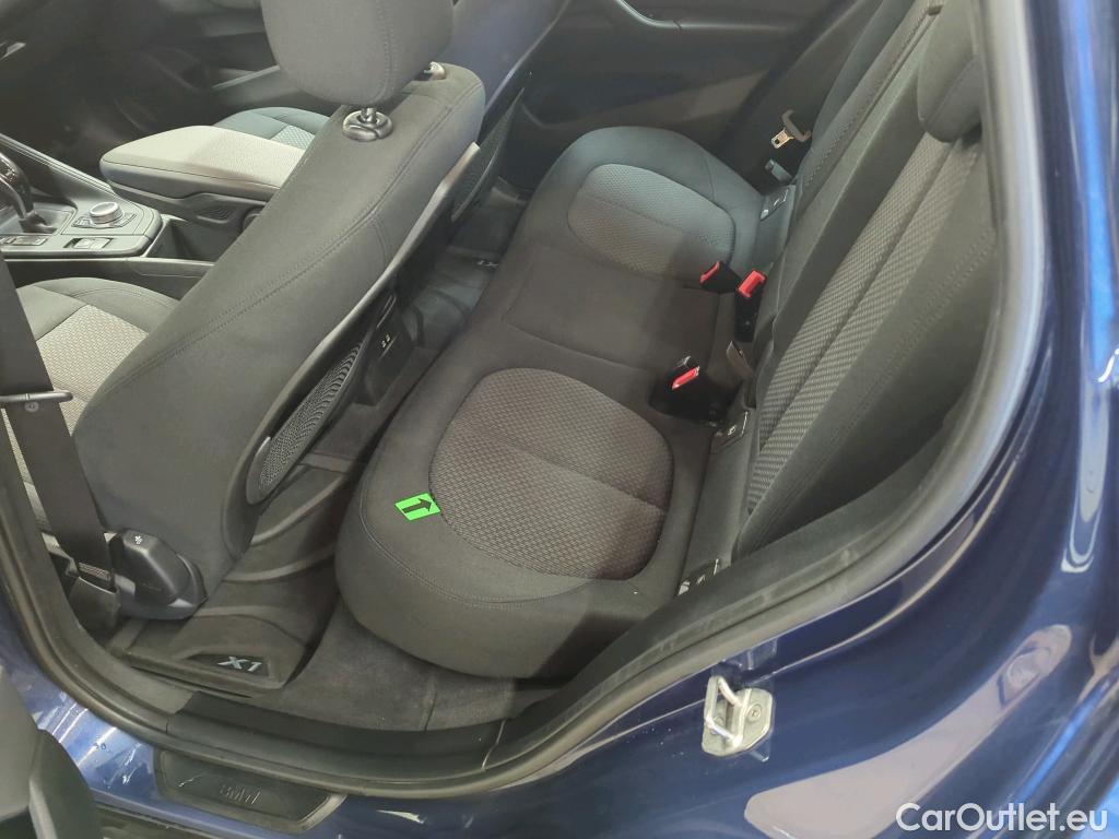  Bmw  X1 2.0 xDrive18d Advantage AT 150HP #3