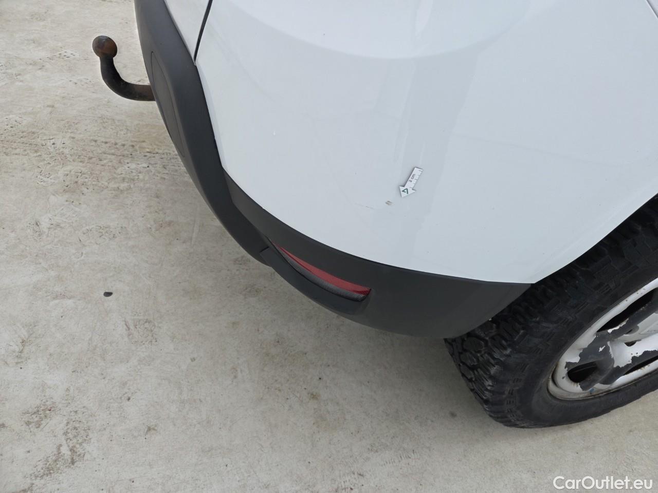  Dacia  Duster 1.5 Blue dCi 115CP Comfort 4WD #30