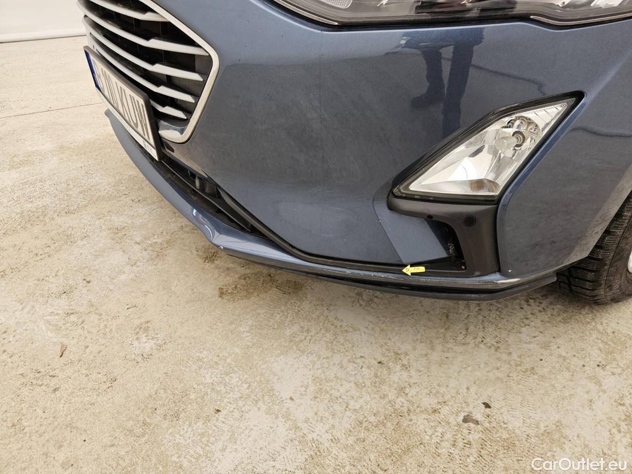  Ford  Focus 1.0 EcoBoost 125CP Trend Connected #18