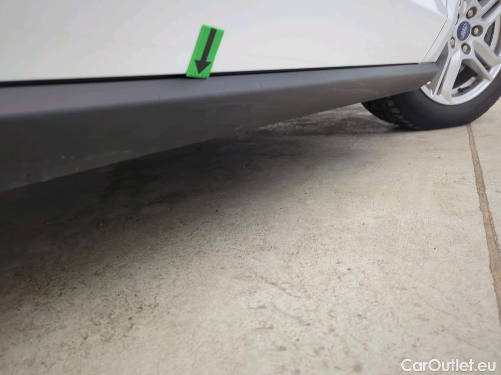  Ford  Focus 1.0 EcoBoost 125CP Trend #7