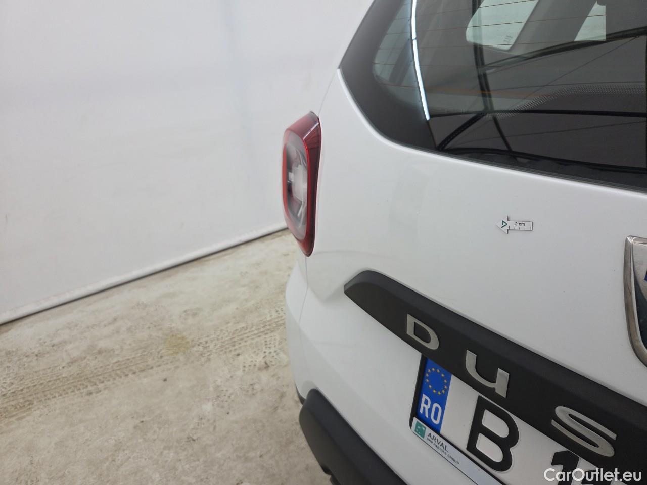  Dacia  Duster 1.5 Blue dCi 115CP Comfort 4WD #33