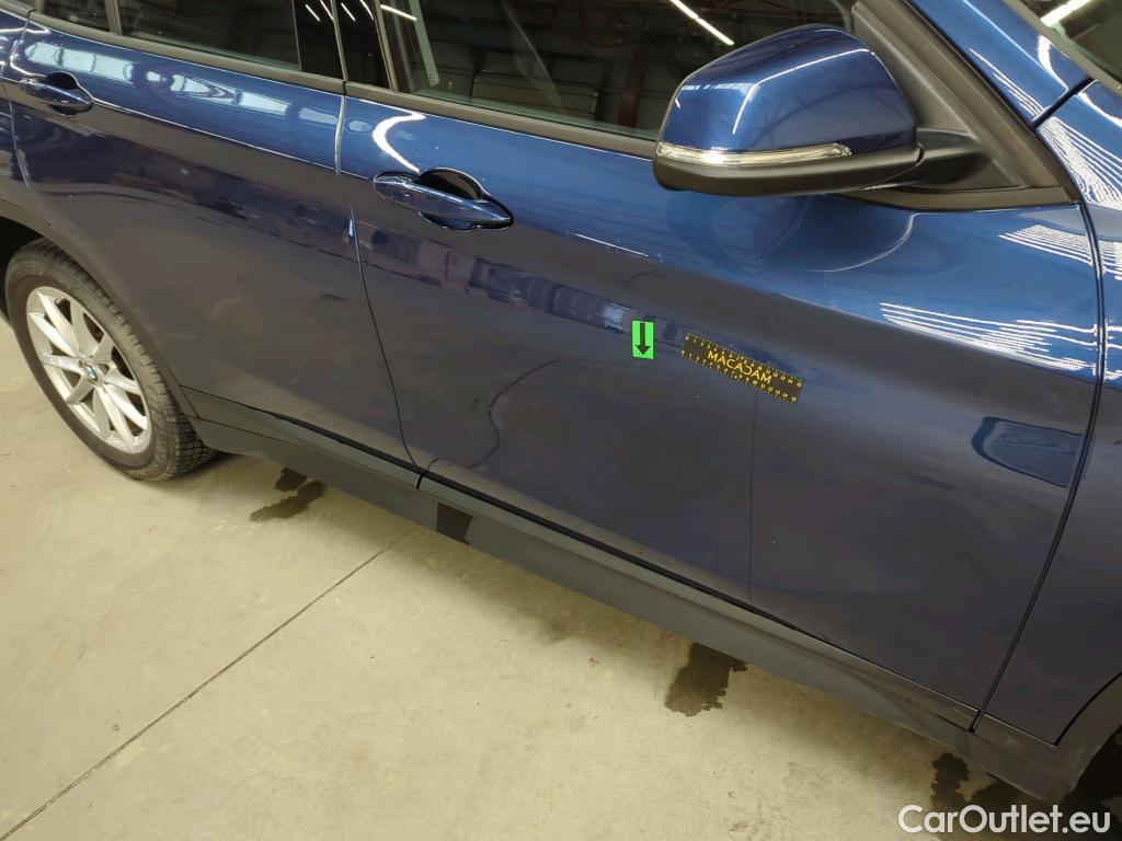  Bmw  X1 2.0 xDrive18d Advantage AT 150HP #17