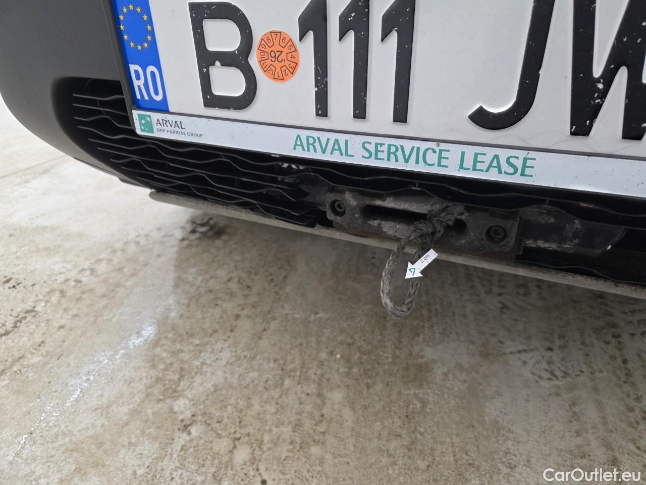  Dacia  Duster 1.5 Blue dCi 115CP Comfort 4WD #11