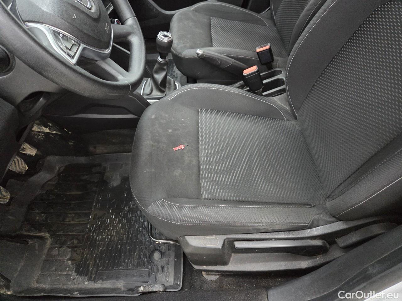  Dacia  Duster 1.5 Blue dCi 115CP Comfort 4WD #58