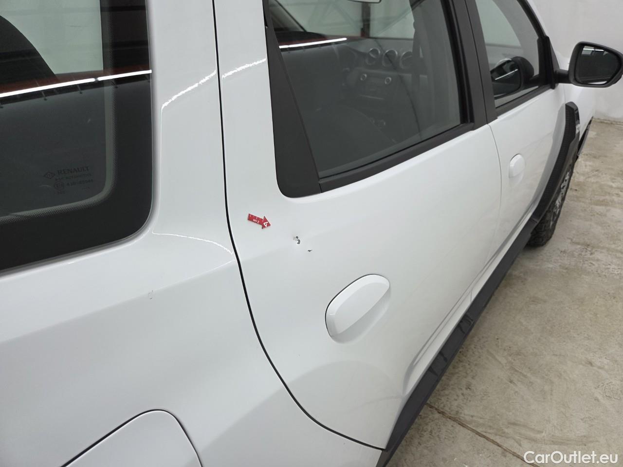  Dacia  Duster 1.5 Blue dCi 115CP Comfort 4WD #31