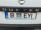  Dacia  Duster 1.5 Blue dCi 115CP Comfort 4WD #10