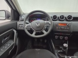  Dacia  Duster 1.5 Blue dCi 115CP Comfort 4WD #7