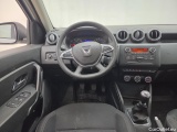  Dacia  Duster 1.5 Blue dCi 115CP Comfort 4WD #7