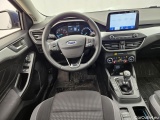  Ford  Focus 1.0 EcoBoost 125CP Trend Connected #7