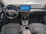  Ford  Focus 1.0 EcoBoost mHEV 155CP Titanium A7 #6