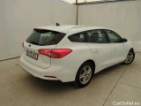  Ford  Focus 1.0 EcoBoost 125CP Trend #2