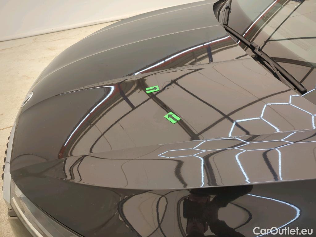  Skoda  Octavia 2.0 TDI 150CP Style #1