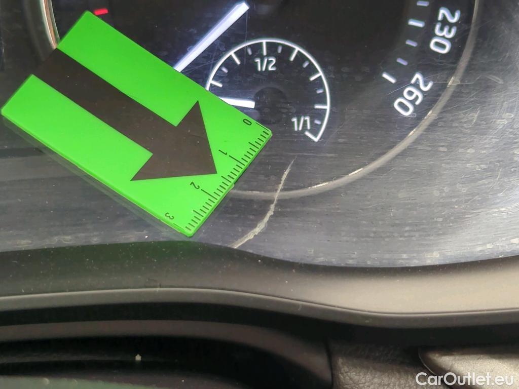  Skoda  Octavia 2.0 TDI 115CP Ambition #4