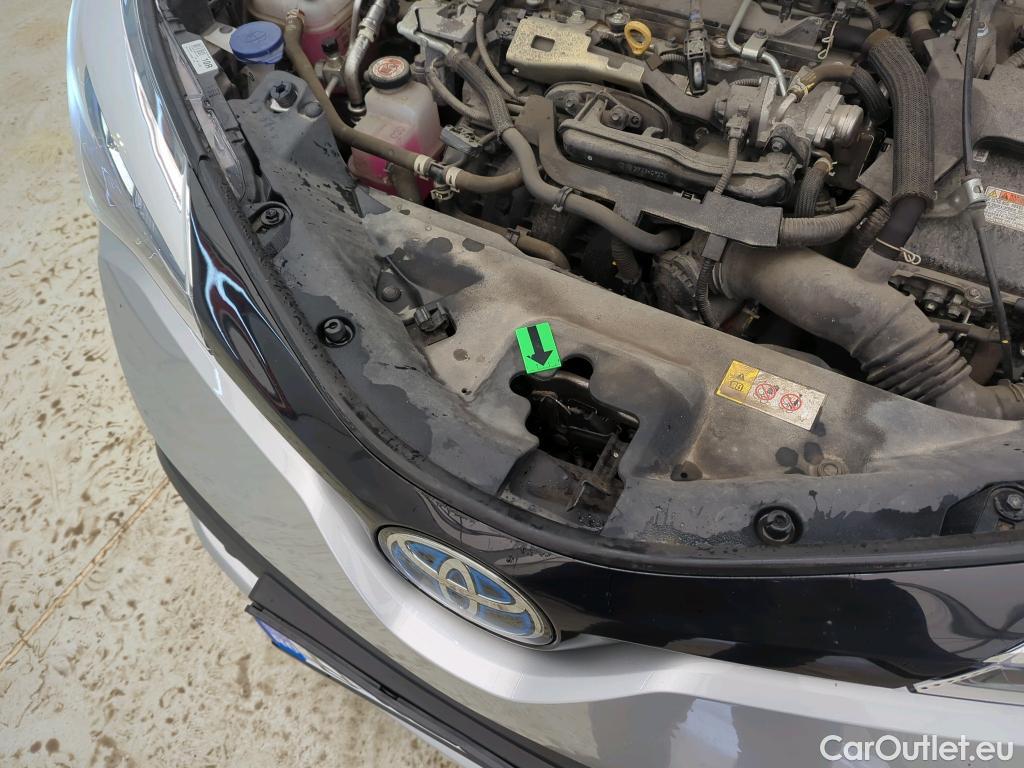  Toyota  C-HR 2.0 HSD STYLE 97 #20