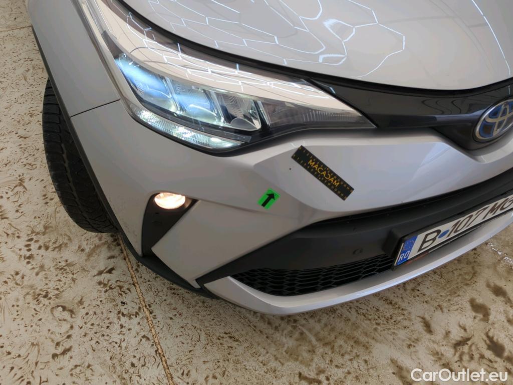  Toyota  C-HR 2.0 HSD STYLE 97 #18