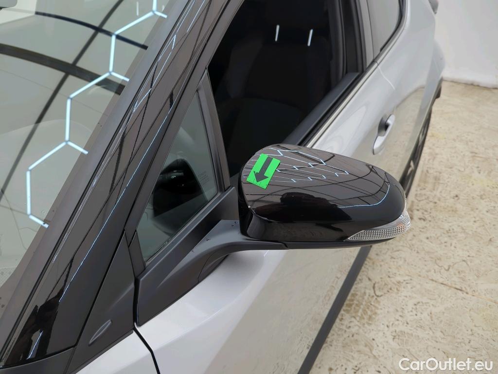  Toyota  C-HR 2.0 HSD STYLE 97 #35