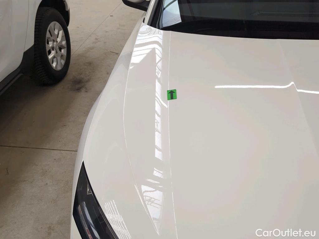  Skoda  Octavia 2.0 TDI 115CP Ambition #1