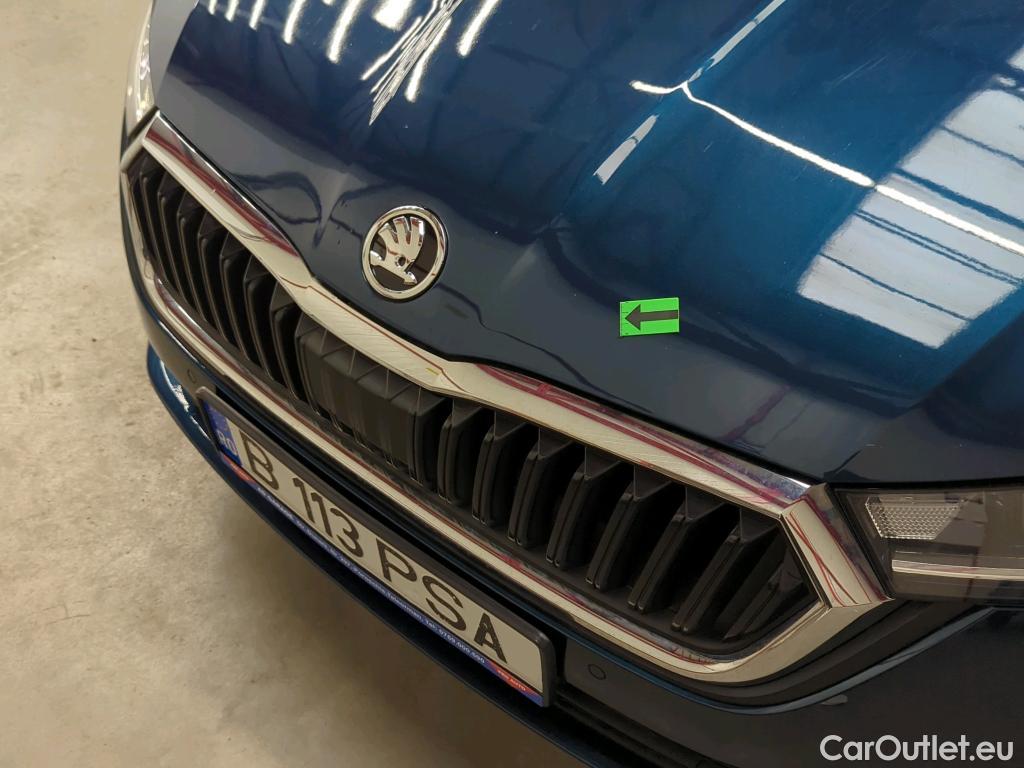  Skoda  Octavia 2.0 TDI 115CP Ambition #5