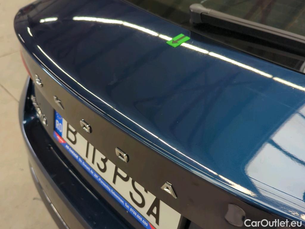  Skoda  Octavia 2.0 TDI 115CP Ambition #11