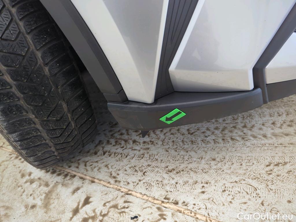  Toyota  C-HR 2.0 HSD STYLE 97 #16