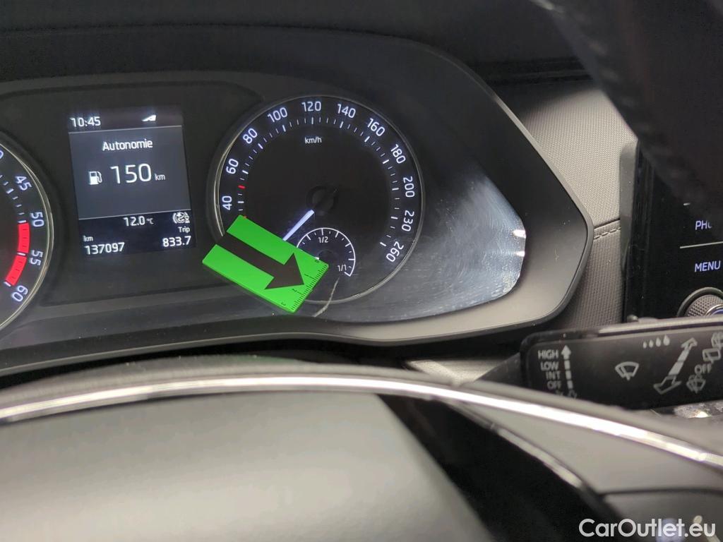  Skoda  Octavia 2.0 TDI 115CP Ambition #3