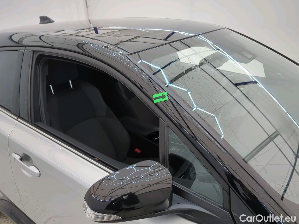  Toyota  C-HR 2.0 HSD STYLE 97 #23