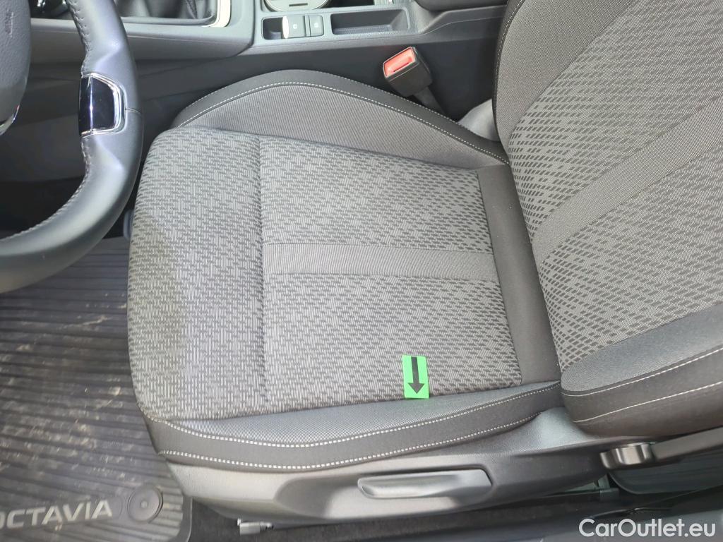  Skoda  Octavia 2.0 TDI 150CP Style #3
