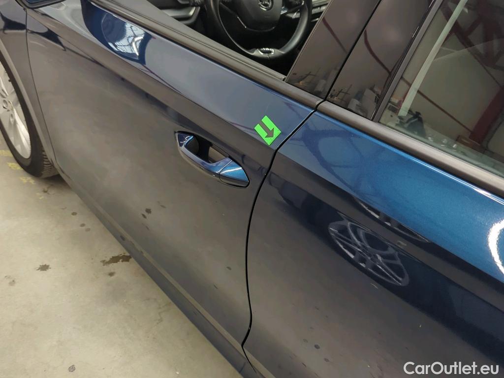  Skoda  Octavia 2.0 TDI 115CP Ambition #24