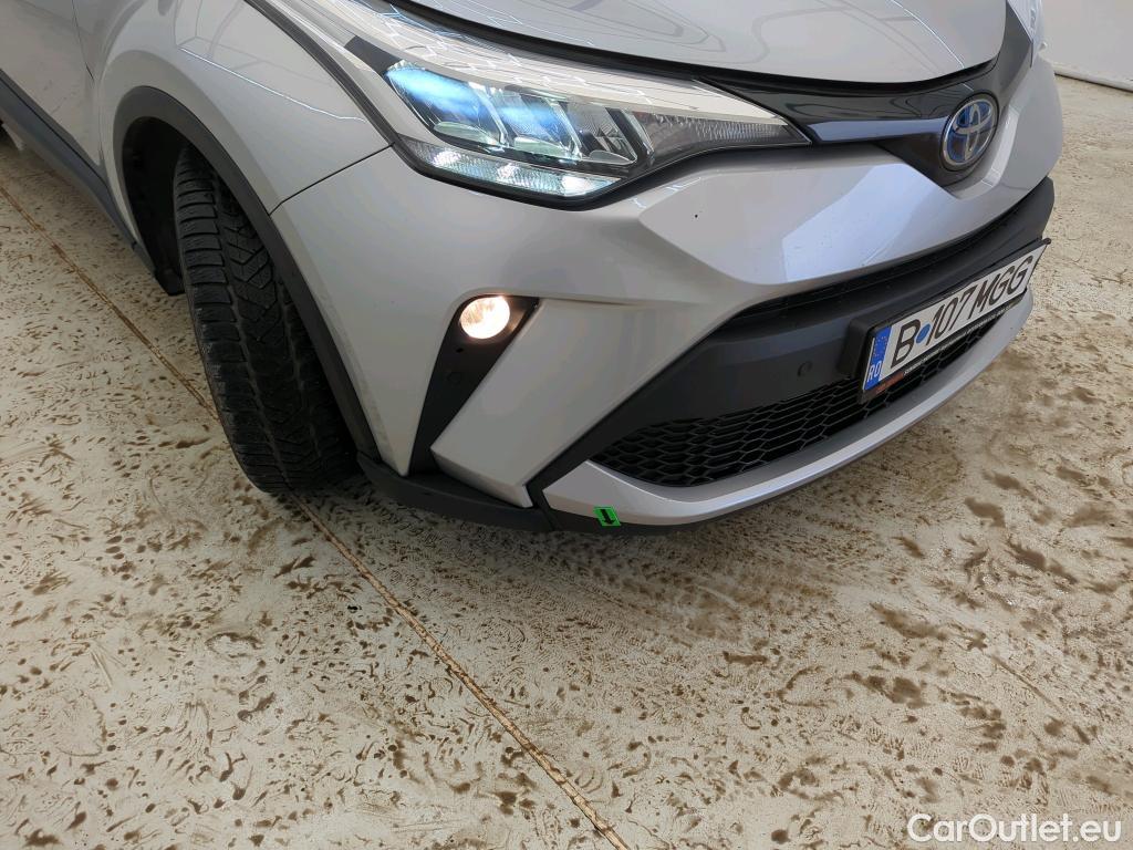  Toyota  C-HR 2.0 HSD STYLE 97 #5