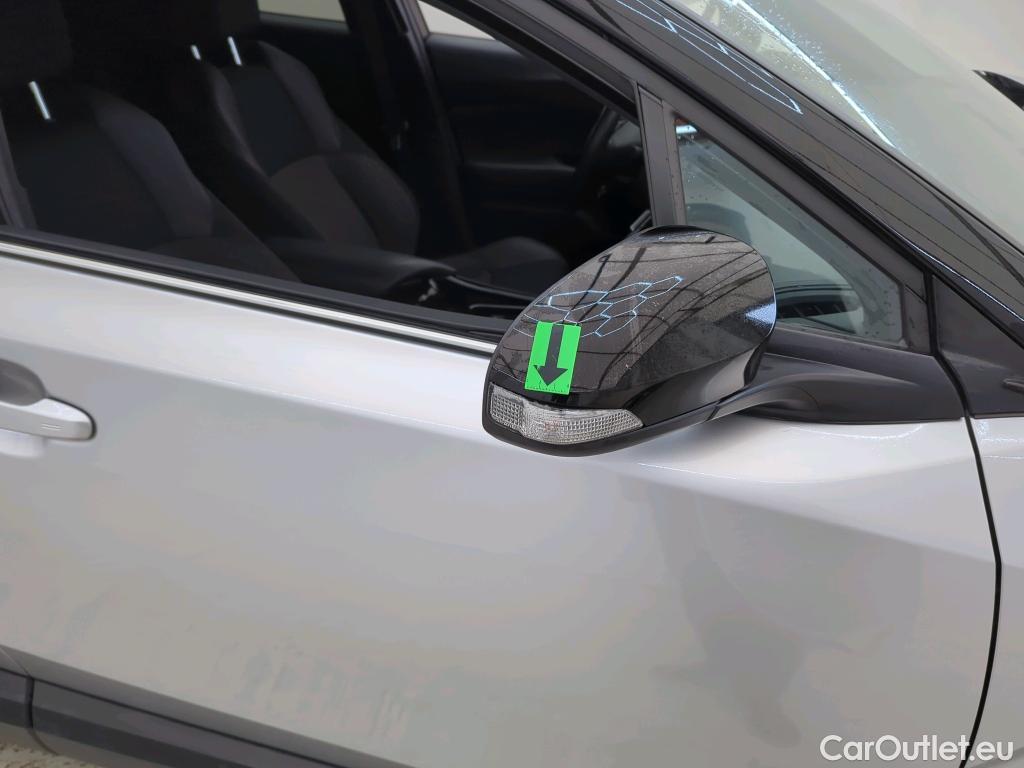  Toyota  C-HR 2.0 HSD STYLE 97 #25